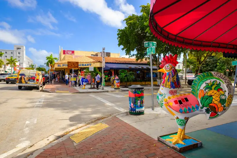 Discover the Best Things to Do on Calle Ocho in Miami