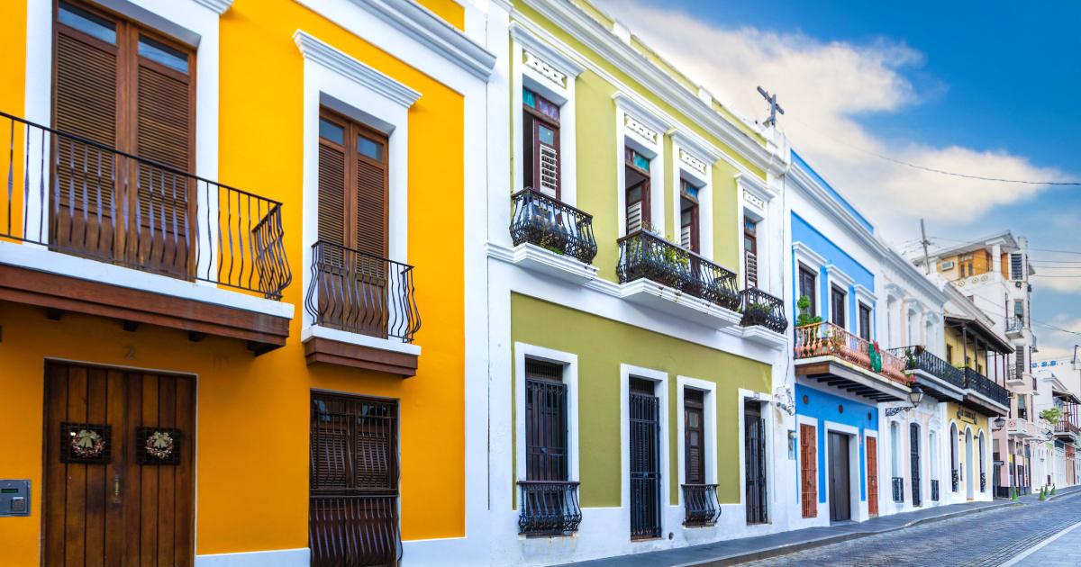 Exploring San Juan, Puerto Rico: Your Ultimate 72-Hour Itinerary