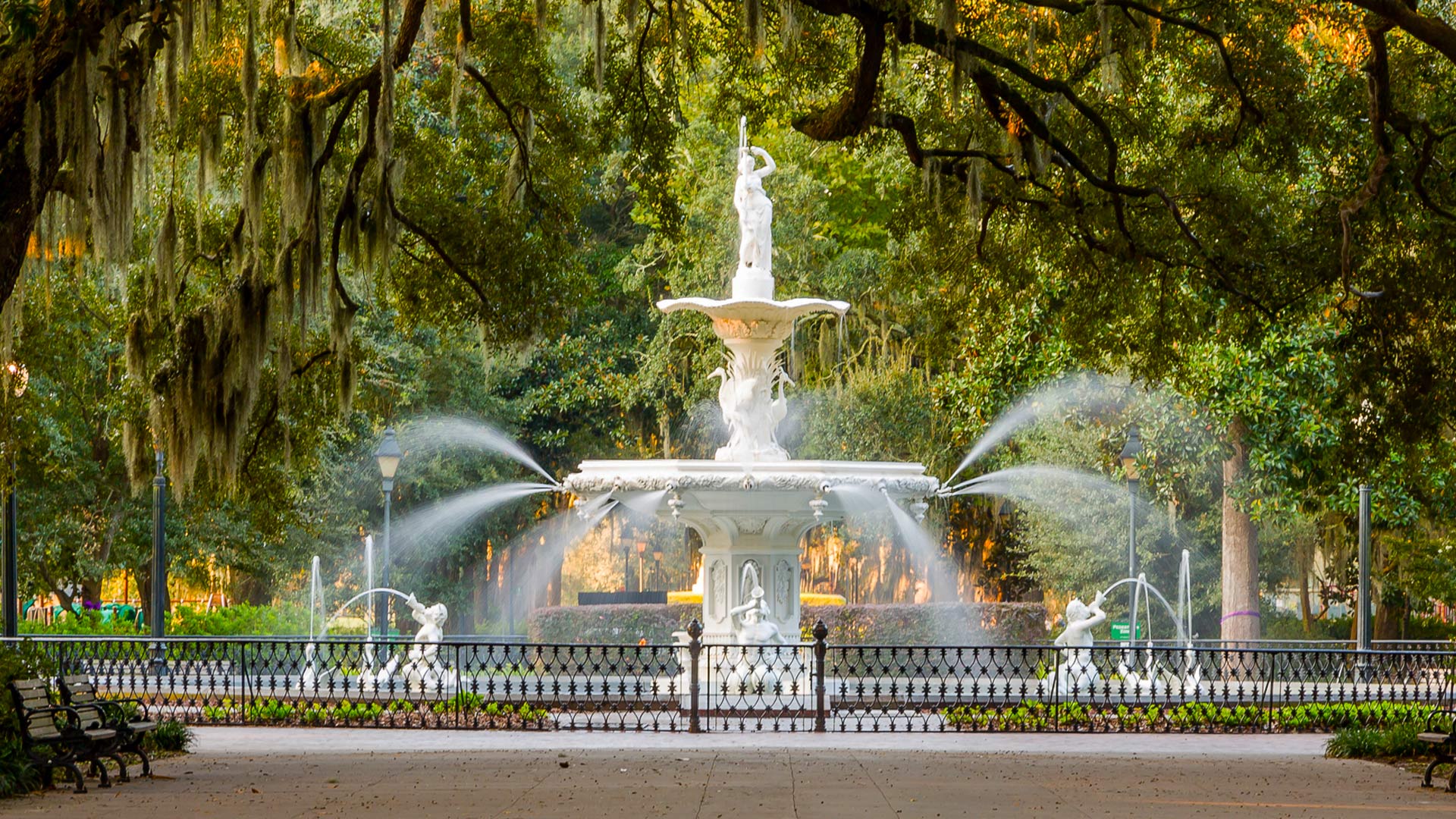 Savannah’s Treasures: A Guide to Memorable Things to Do