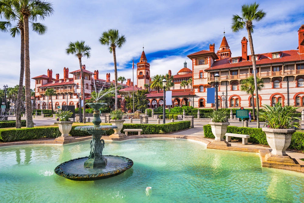 Exploring the Enchanting Charms of St. Augustine: A Must-Visit Destination