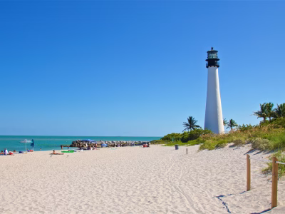 Exploring Florida’s Climbable Lighthouses: A Unique Coastal Adventure