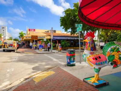 Discover the Best Things to Do on Calle Ocho in Miami