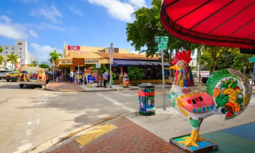 Discover the Best Things to Do on Calle Ocho in Miami