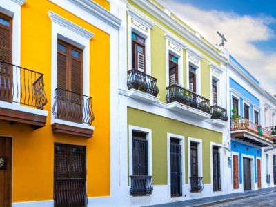 Exploring San Juan, Puerto Rico: Your Ultimate 72-Hour Itinerary