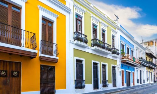 Exploring San Juan, Puerto Rico: Your Ultimate 72-Hour Itinerary