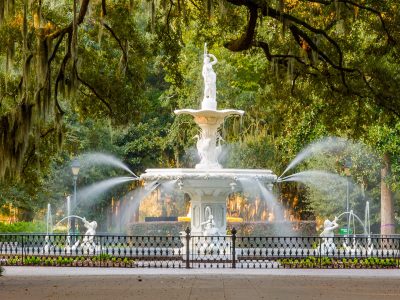 Savannah’s Treasures: A Guide to Memorable Things to Do