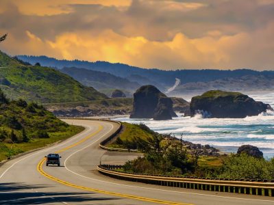 The Ultimate Road Trip Guide: Cruising Down the Pacific Coast Highway (PCH)